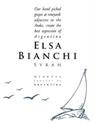 Valentin Bianchi Syrah Elsa